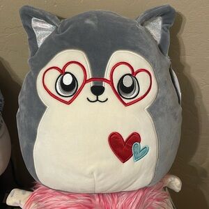 Ryan the Squishmallow